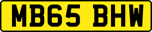 MB65BHW