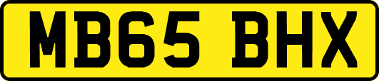 MB65BHX