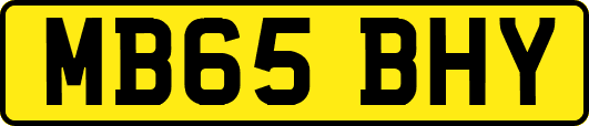 MB65BHY