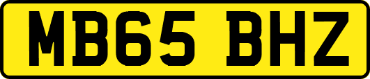 MB65BHZ