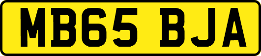 MB65BJA