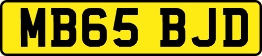 MB65BJD