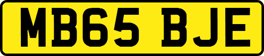 MB65BJE