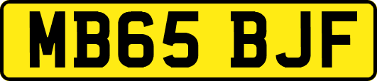 MB65BJF