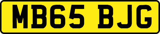 MB65BJG