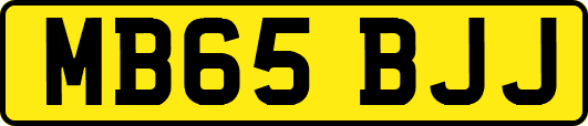 MB65BJJ