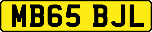 MB65BJL