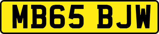 MB65BJW