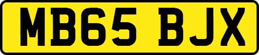 MB65BJX