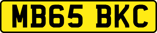 MB65BKC