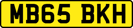 MB65BKH