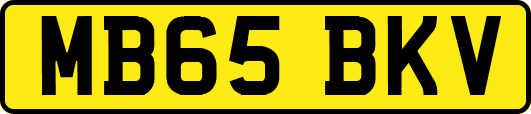 MB65BKV