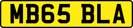 MB65BLA