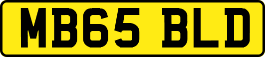 MB65BLD