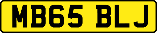 MB65BLJ