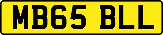 MB65BLL