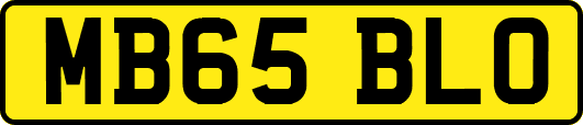 MB65BLO