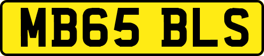 MB65BLS