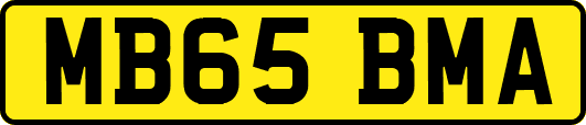 MB65BMA