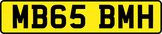 MB65BMH