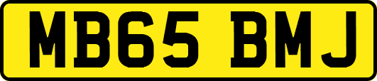 MB65BMJ
