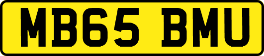 MB65BMU