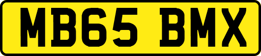 MB65BMX