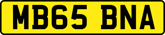 MB65BNA