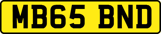 MB65BND