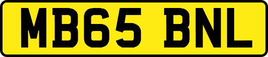 MB65BNL