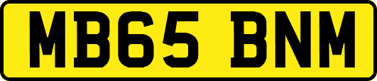 MB65BNM