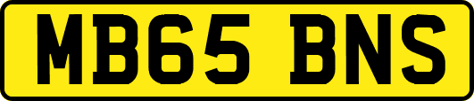 MB65BNS