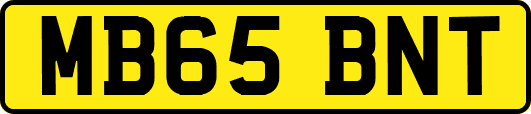 MB65BNT