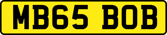 MB65BOB