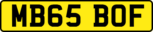 MB65BOF