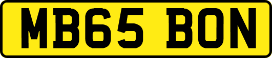 MB65BON