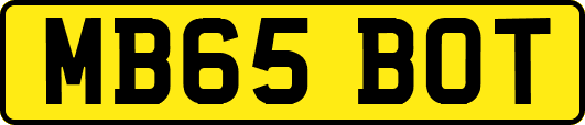 MB65BOT