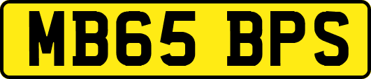 MB65BPS