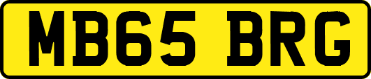 MB65BRG