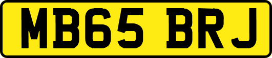 MB65BRJ
