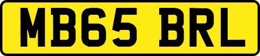 MB65BRL