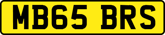 MB65BRS