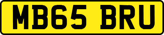 MB65BRU