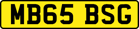 MB65BSG
