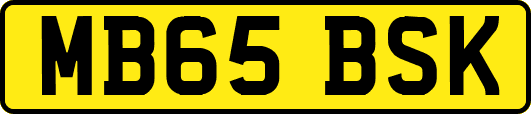 MB65BSK