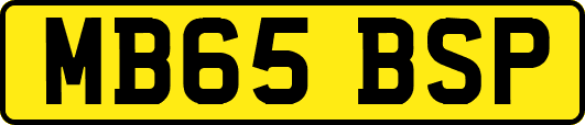 MB65BSP