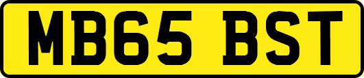 MB65BST
