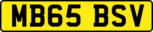 MB65BSV