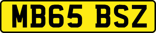MB65BSZ