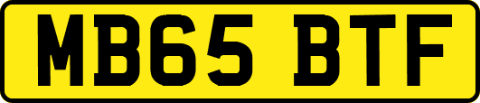 MB65BTF